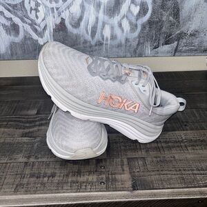 Hoka Women's Gaviota 5 running shoe SZ 11.5D